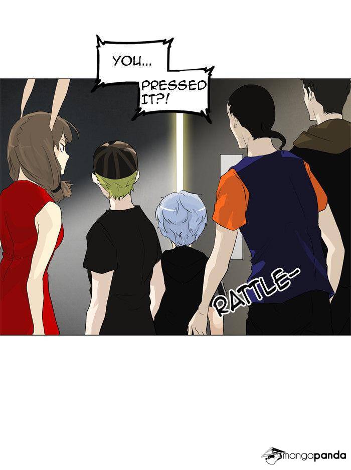 Tower of God Chapter 199 image 35